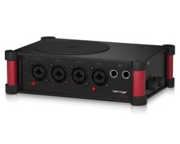 Behringer FLOW 4VIO Moduł I/O do FLOW 4