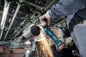 Bosch GWS 18V-10P PROFESSIONAL szlifierka kątowa 12,5 cm 9000 RPM 1,9 kg