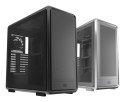 Cooler Master MasterFrame 600 Mesh Midi Tower Czarny