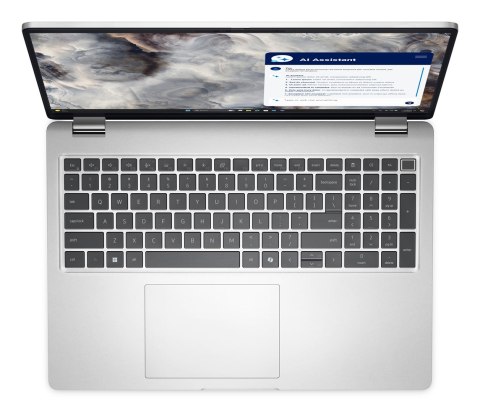 DELL Pro 16 Plus PB16250 Intel Core Ultra 7 266V Laptop 40,6 cm (16") Full HD+ 16 GB LPDDR5x-SDRAM 512 GB SSD Wi-Fi 7 (802.11be)