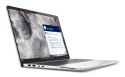 DELL Pro 16 Plus PB16250 Intel Core Ultra 7 266V Laptop 40,6 cm (16") Full HD+ 16 GB LPDDR5x-SDRAM 512 GB SSD Wi-Fi 7 (802.11be)