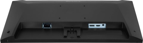 Iiyama ProLite X2491H-B1 monitor komputerowy 60,5 cm (23.8") 1920 x 1080 px Full HD LCD Czarny