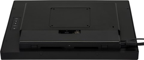 Iiyama ProLite TF1734MC-B8X monitor komputerowy 43,2 cm (17") 1280 x 1024 px Ekran dotykowy