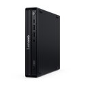 Lenovo ThinkCentre M70q Gen 6 Intel Core Ultra 5 225T 16 GB DDR5-SDRAM 512 GB SSD Windows 11 Pro Mini PC Czarny