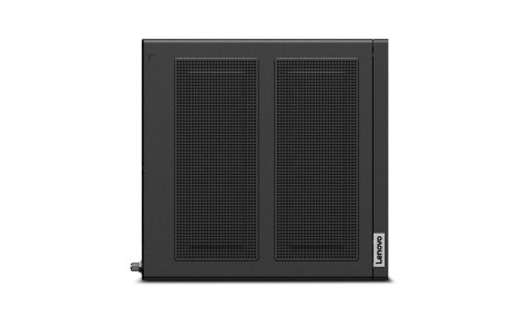 Lenovo ThinkStation P3 Tiny Gen 2 Intel Core Ultra 7 265 32 GB DDR5-SDRAM 512 GB SSD NVIDIA T1000 Windows 11 Pro Stanowisko Czar