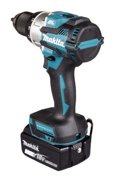 MAKITA WIERTARKA-WKRĘTARKA 18V 73/40Nm DDF489Z
