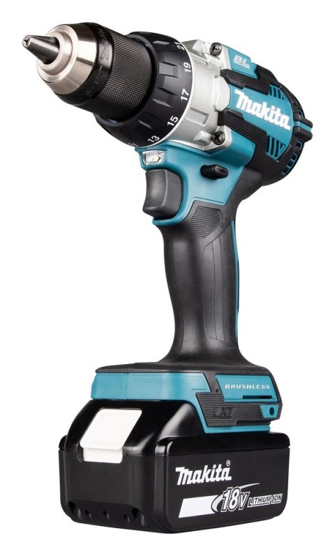MAKITA WIERTARKA-WKRĘTARKA 18V 73/40Nm DDF489Z