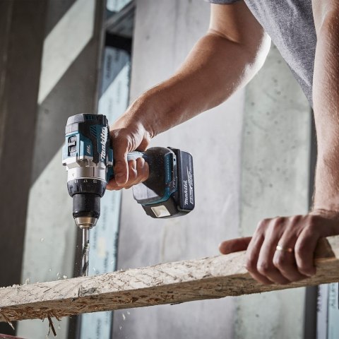 MAKITA WIERTARKA-WKRĘTARKA 18V 73/40Nm DDF489Z