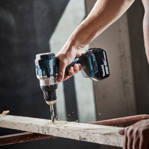 MAKITA WIERTARKA-WKRĘTARKA 18V 73/40Nm DDF489Z