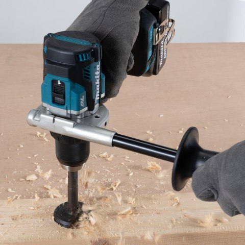 MAKITA WIERTARKA-WKRĘTARKA 18V 73/40Nm DDF489Z