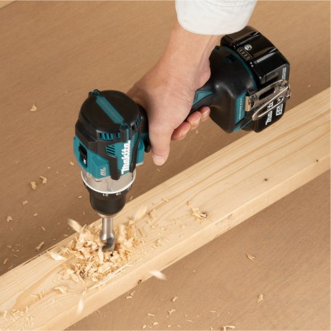 MAKITA WIERTARKA-WKRĘTARKA 18V 73/40Nm DDF489Z