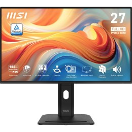 MSI Pro MP275PGDE E14 monitor komputerowy 68,6 cm (27