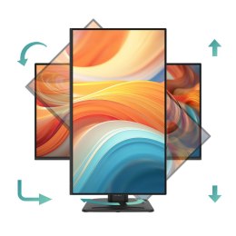 MSI Pro MP275PGDE E14 monitor komputerowy 68,6 cm (27