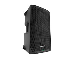 Mackie THUMP15V4 głośnik Czarny Przewodowy i Bezprzewodowy 1400 W
