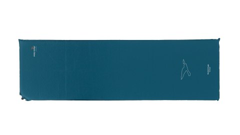 Mata samopompująca Easy Camp Skylark Mat Single 5.0 cm