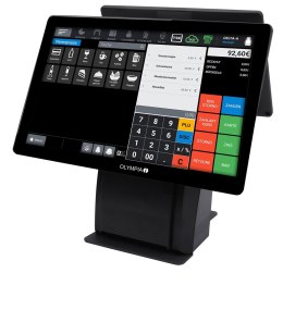 Olympia T215DK All-in-One 38,1 cm (15