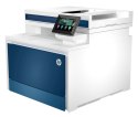 HP Color LaserJet Pro LaserJet Pro 4302fdn Multifunction W kolorze Drukarka, Tylko Ethernet; Kopiarka, skaner