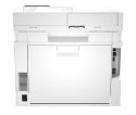 HP Color LaserJet Pro LaserJet Pro 4302fdn Multifunction W kolorze Drukarka, Tylko Ethernet; Kopiarka, skaner