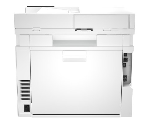 HP Color LaserJet Pro LaserJet Pro 4302fdn Multifunction W kolorze Drukarka, Tylko Ethernet; Kopiarka, skaner