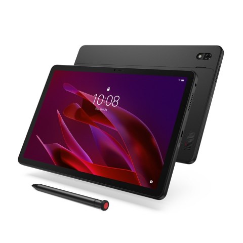 Lenovo ThinkTab X11 Gen 1 Snapdragon 256 GB 27,8 cm (10.9") 8 GB Wi-Fi 6E (802.11ax) Android 16 Czarny