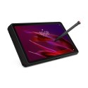 Lenovo ThinkTab X11 Gen 1 Snapdragon 256 GB 27,8 cm (10.9") 8 GB Wi-Fi 6E (802.11ax) Android 16 Czarny