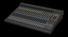 Mackie 2404VLZ4 mikser audio 24 kan. 20 - 50000 Hz Czarny