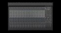 Mackie 2404VLZ4 mikser audio 24 kan. 20 - 50000 Hz Czarny