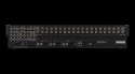 Mackie 2404VLZ4 mikser audio 24 kan. 20 - 50000 Hz Czarny