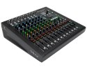 Mackie ONYX 12 12 kan. 20 - 30000 Hz Czarny