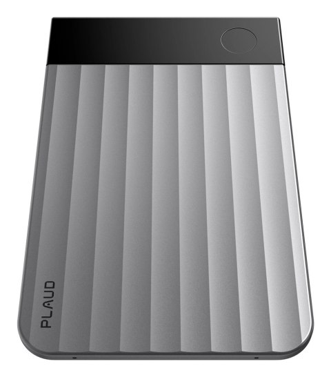 PLAUD Note Pro Czarny, Srebrny