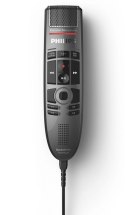 Philips SMP 3700 Czarny Mikrofon do prezentacji