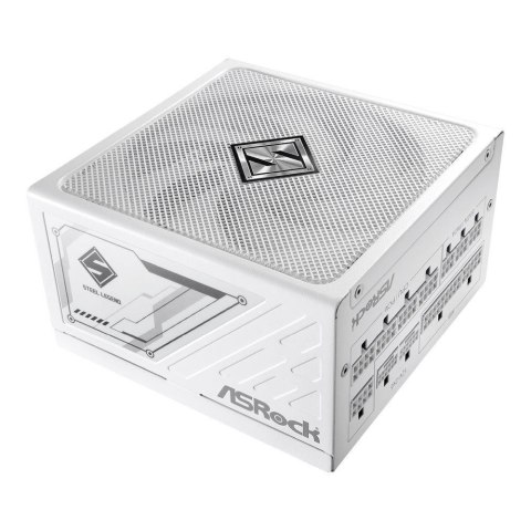 ASRock Steel Legend SL-1200GW white 1000W ATX 80+ Gold