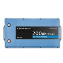 Akumulator LiFePO4 Litowo-Żelazowo-Fosforanowy 25.6V 200Ah BMS