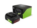 Bateria do elektronarzędzi Bosch 18V 5Ah Akumulator zamiennik GBA 1600A002U5
