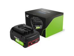 Bateria do elektronarzędzi Bosch 18V 5Ah Akumulator zamiennik GBA 1600A002U5