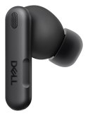 DELL EB525 Zestaw słuchawkowy True Wireless Stereo (TWS) Douszny Połączenia/muzyka Bluetooth Czarny