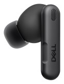 DELL EB525 Zestaw słuchawkowy True Wireless Stereo (TWS) Douszny Połączenia/muzyka Bluetooth Czarny