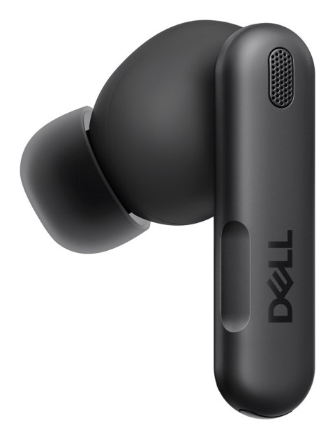 DELL EB525 Zestaw słuchawkowy True Wireless Stereo (TWS) Douszny Połączenia/muzyka Bluetooth Czarny