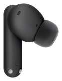 DELL EB525 Zestaw słuchawkowy True Wireless Stereo (TWS) Douszny Połączenia/muzyka Bluetooth Czarny