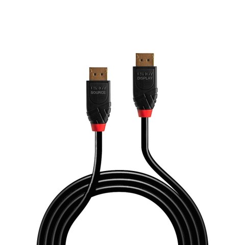 Kabel DisplayPort 1.4 10m Active