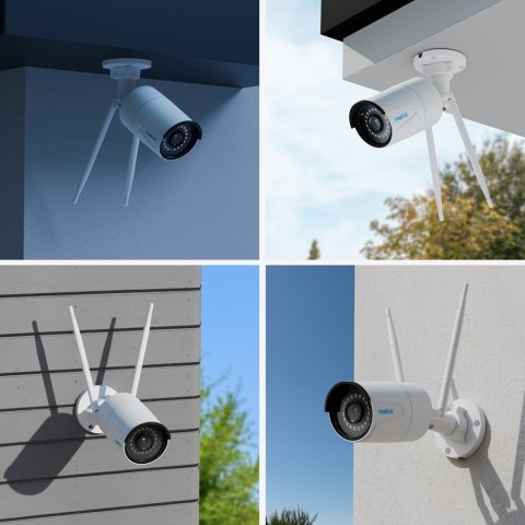 Kamera IP zewnętrzna REOLINK W320 2K Wi-Fi