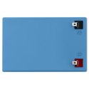 Qoltec Akumulator LiFePO4 Litowo-Żelazowo-Fosforanowy 12.8V 12Ah 153.6Wh BMS