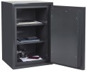 Sejf na broń i amunicję Yale Large EN Fire Safe ognioodporny S2 duży