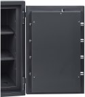 Sejf na broń i amunicję Yale Large EN Fire Safe ognioodporny S2 duży