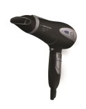 Suszarka do włosów Esperanza Ionic Viven EBH005K (2200W; kolor czarny)