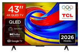 TCL P7L 43P7L Telewizor 109,2 cm (43