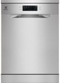 Zmywarka wolnostojąca 45 cm ELECTROLUX ESA47210SX | klasa C | 10 kpl | AirDry | termoobieg | inox