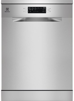 Zmywarka wolnostojąca 45 cm ELECTROLUX ESA47210SX | klasa C | 10 kpl | AirDry | termoobieg | inox