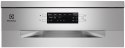 Zmywarka wolnostojąca 45 cm ELECTROLUX ESA47210SX | klasa C | 10 kpl | AirDry | termoobieg | inox