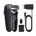 Braun Series 7 71-N1000s Golarka foliowa Czarny